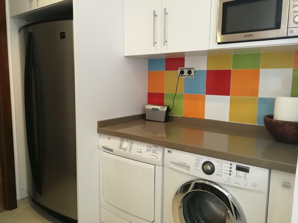 Апартаменты Apartamento Luminoso, Tranquilo Y Centrico Гранада Экстерьер фото