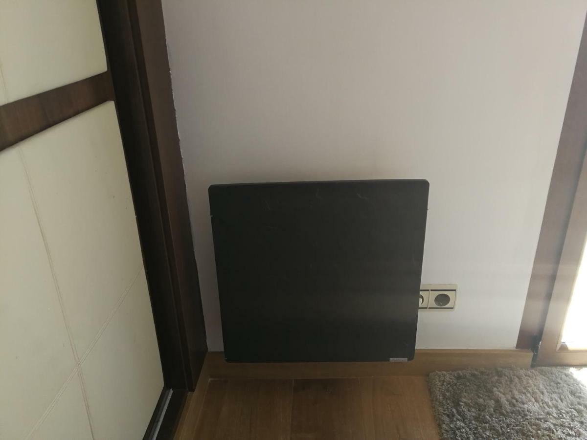 Апартаменты Apartamento Luminoso, Tranquilo Y Centrico Гранада Экстерьер фото